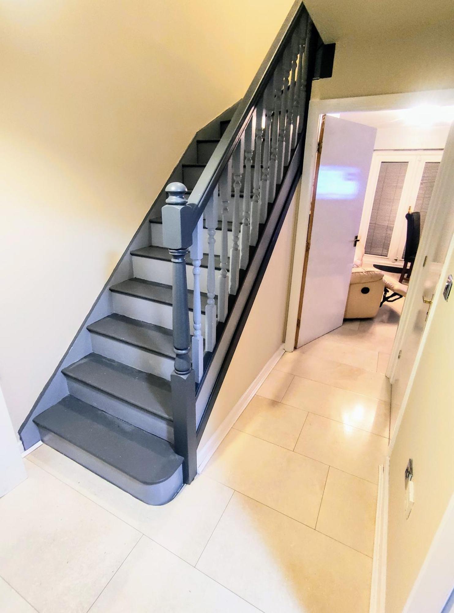High Rigg House Bradford - Luxury Accomodation With Private Parking Idle Екстер'єр фото