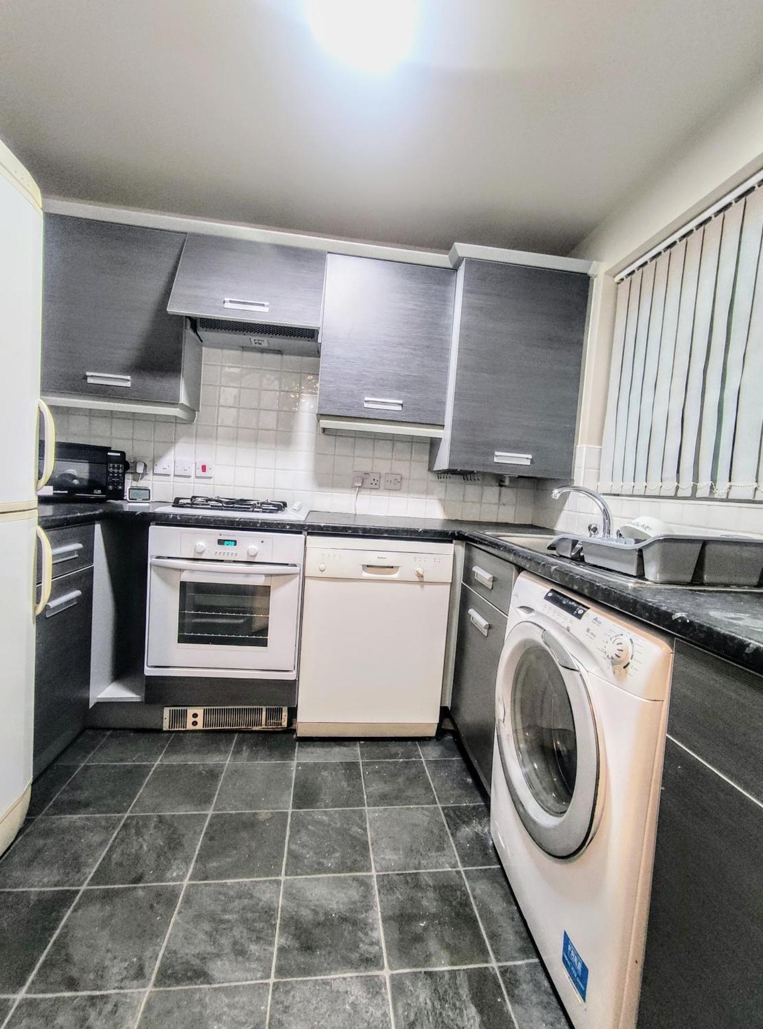 High Rigg House Bradford - Luxury Accomodation With Private Parking Idle Екстер'єр фото