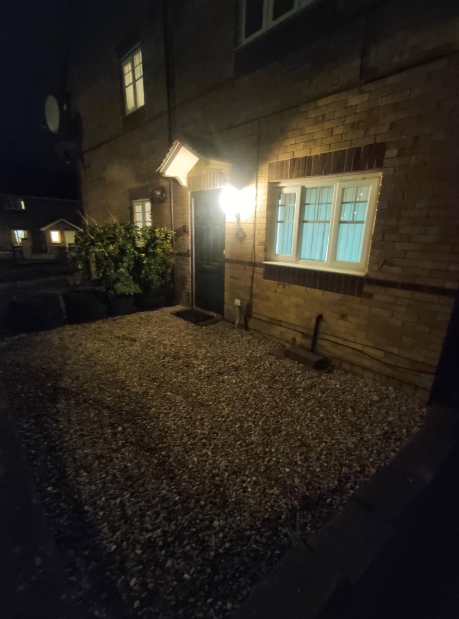 High Rigg House Bradford - Luxury Accomodation With Private Parking Idle Екстер'єр фото